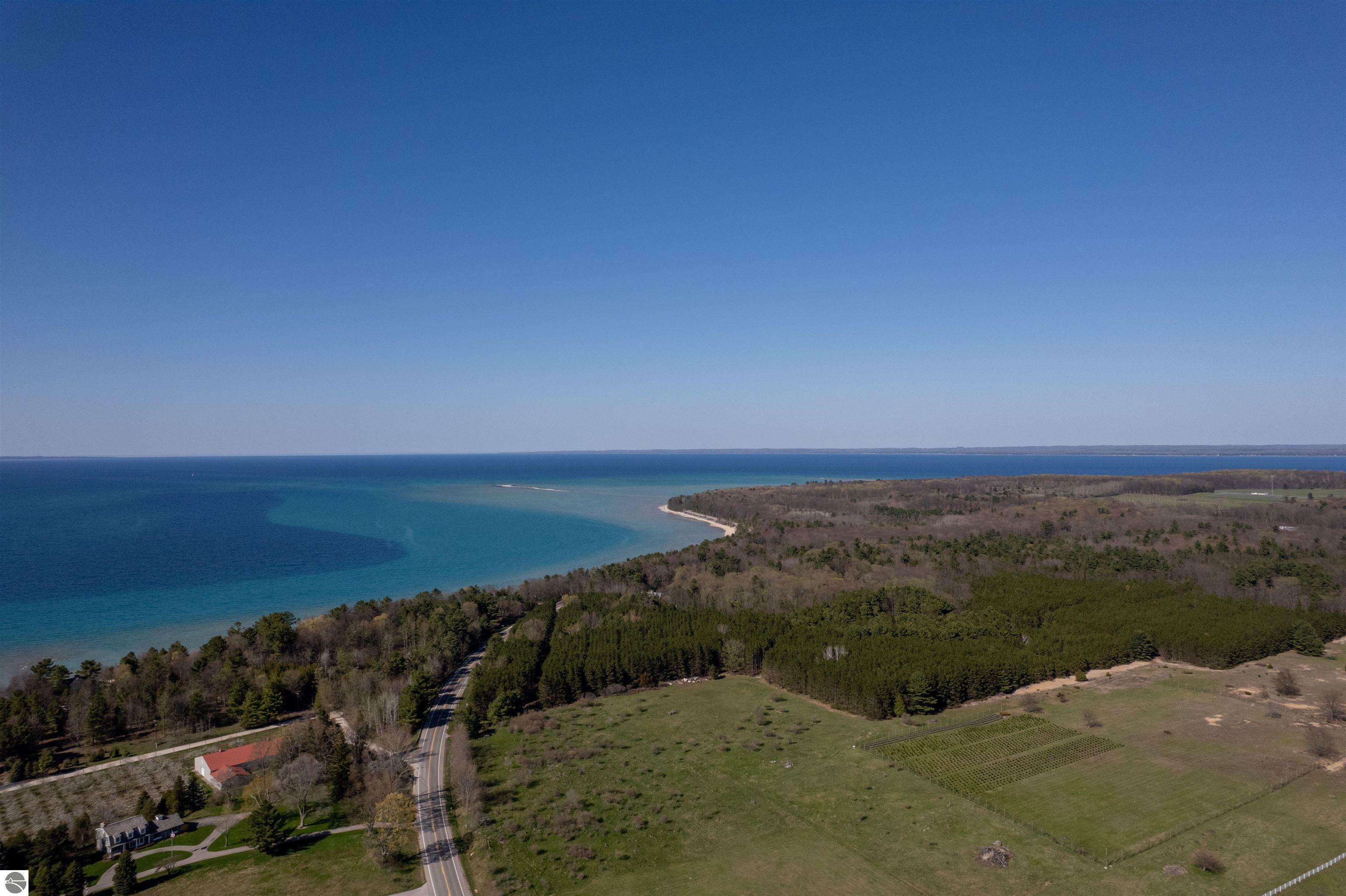 Property Photo:  19829 Eagle Rise Road  MI 49686 