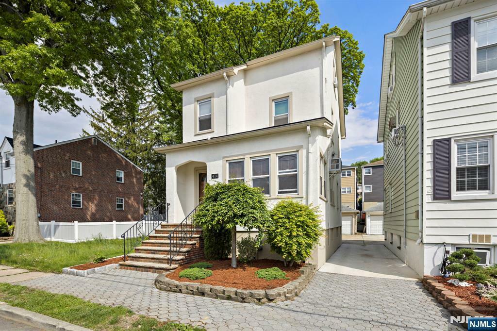 Property Photo:  414 N 8th  NJ 07022 