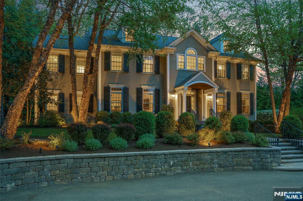 Property Photo: 74 White Oak Ridge Road NJ 07078