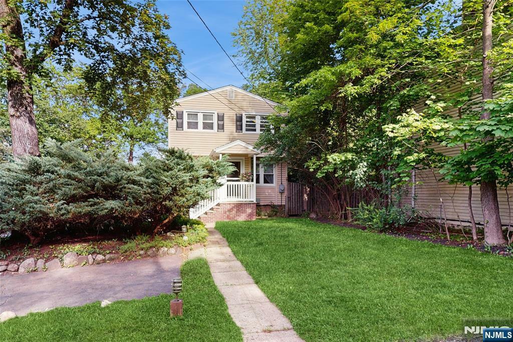 Property Photo: 17 Terrace Drive NJ 07675