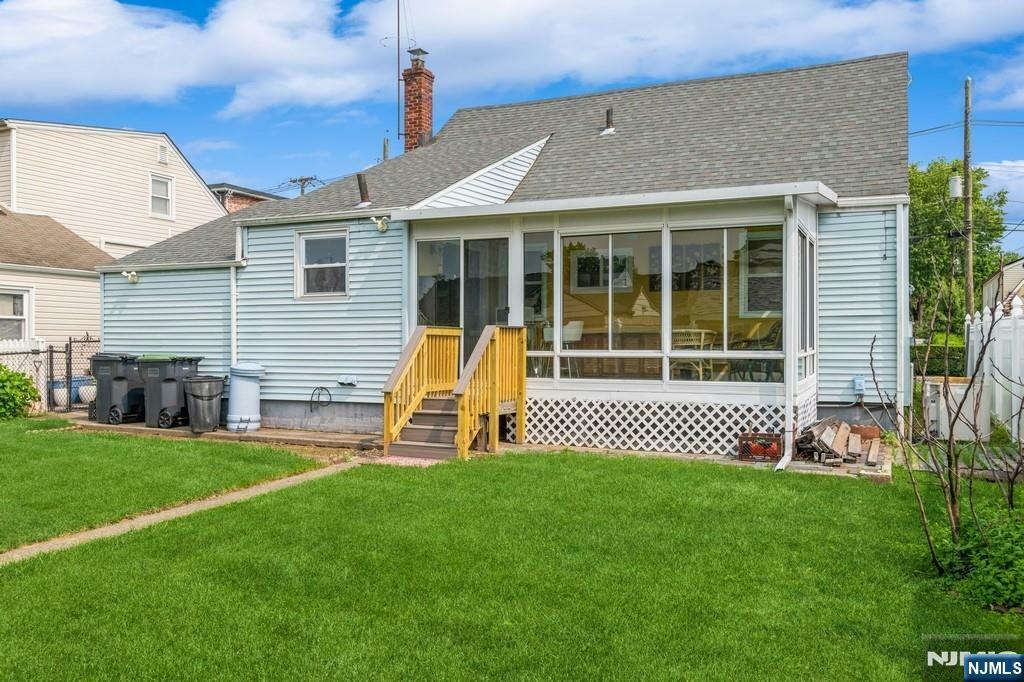 Property Photo: 60 Palisades Avenue NJ 07621