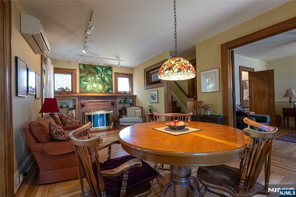 Property Photo: 318 Marlboro Road NJ 07631