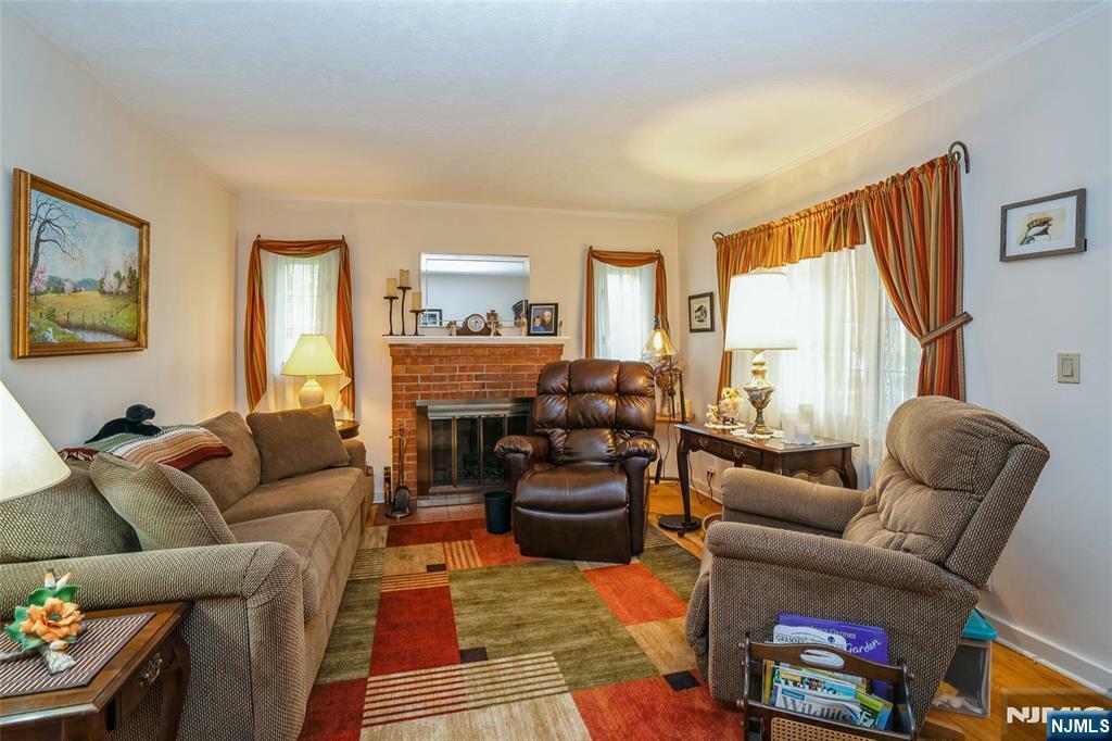 Property Photo: 256 Cambridge Avenue NJ 07631