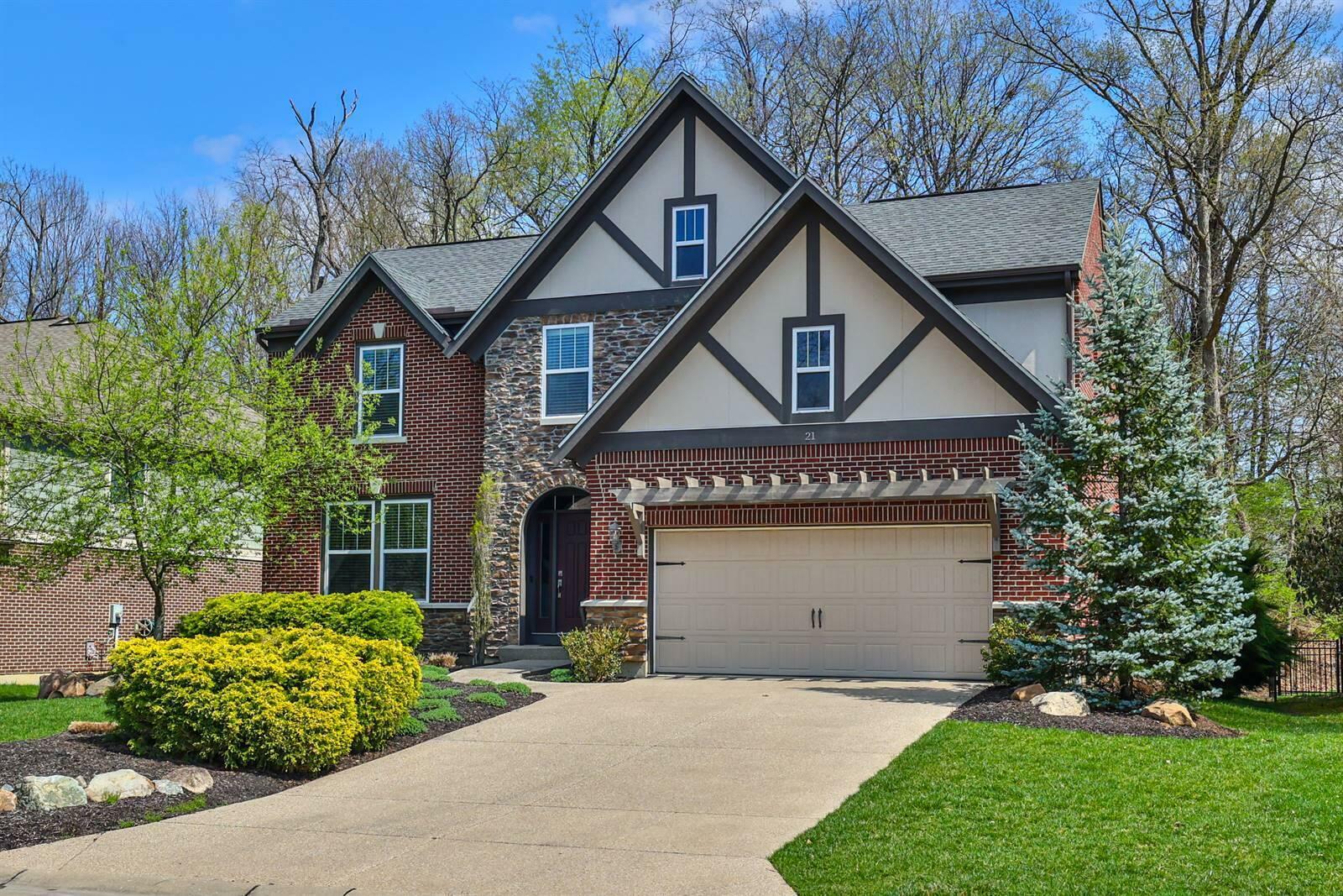 Property Photo: 21 Casagrande Street KY 41075