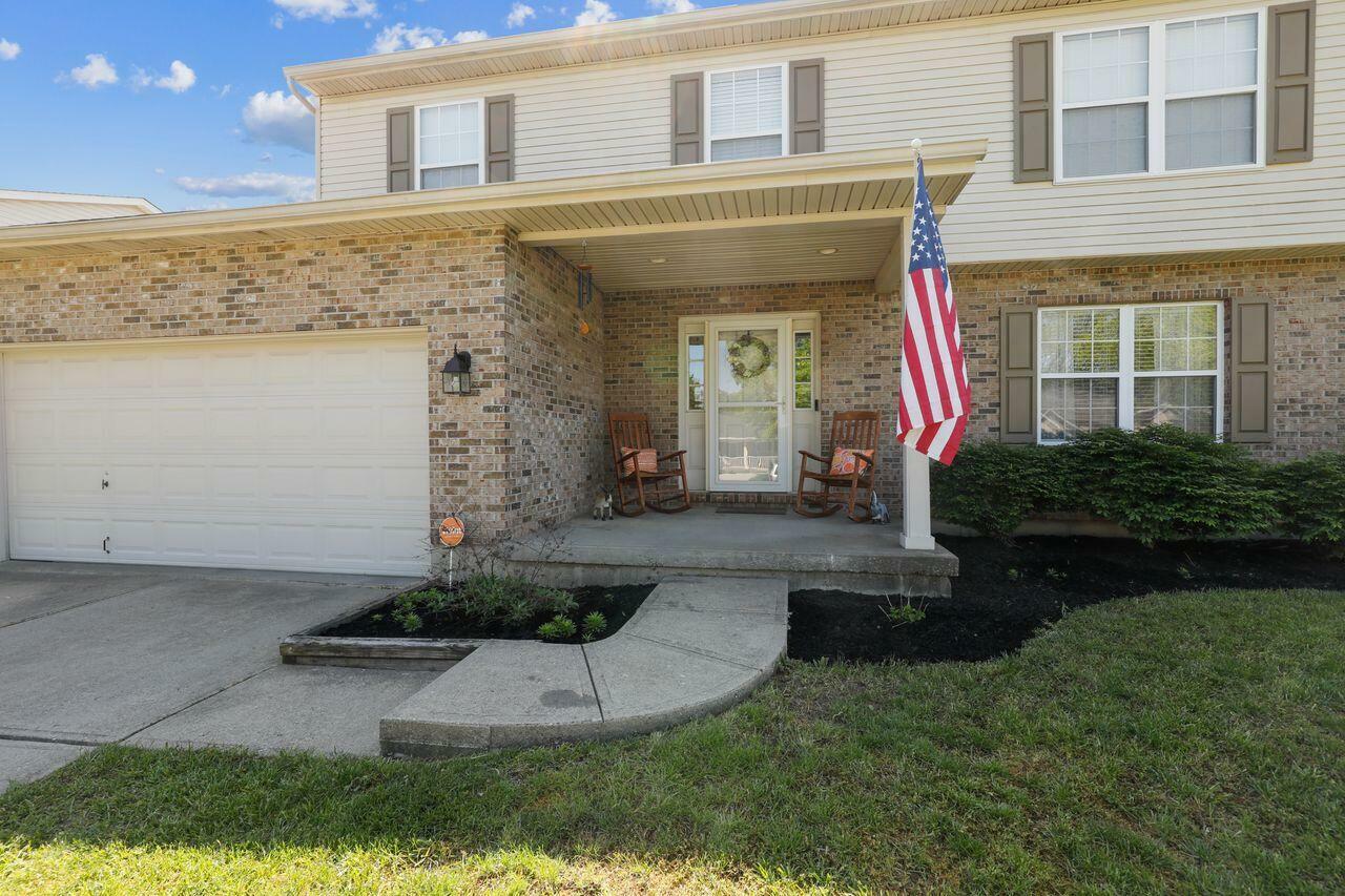 Property Photo: 9008 Steeple Bush Drive KY 41042