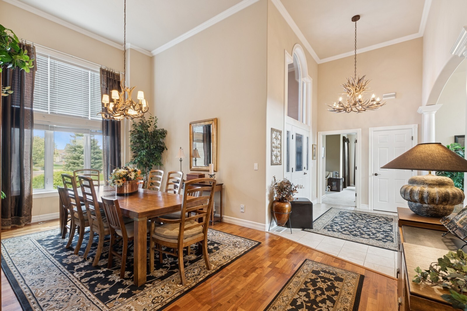 Property Photo: 1225 Quail Ridge Drive MT 59901