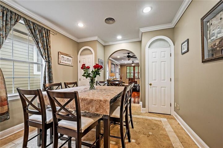 Property Photo: 6461 General Diaz Street LA 70124