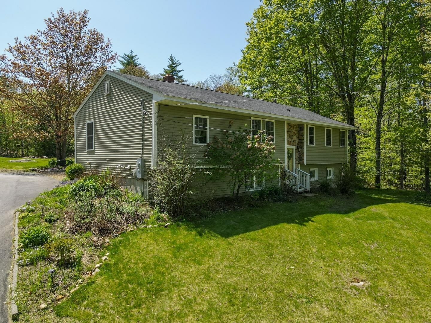 Property Photo: 47 King Road NH 03258