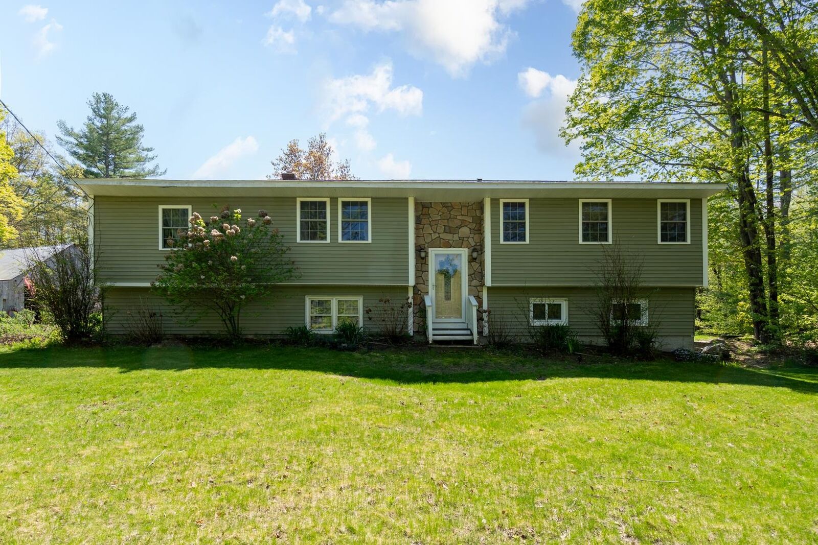 Property Photo: 47 King Road NH 03258