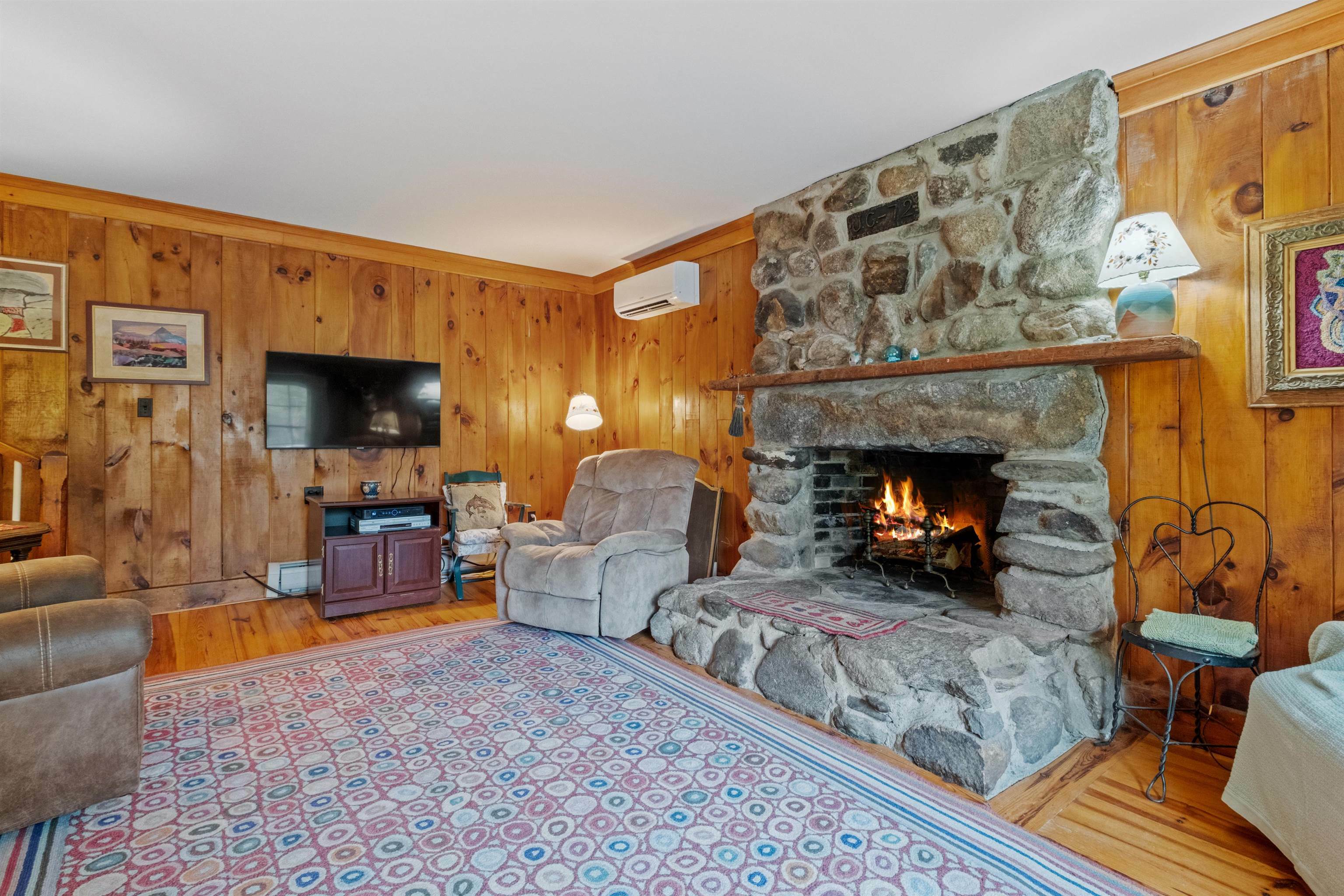 Property Photo: 958 Mt Israel Road NH 03227