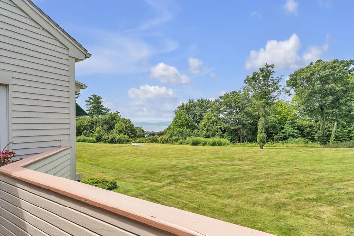 Property Photo:  545 South Prospect Street  VT 05401 