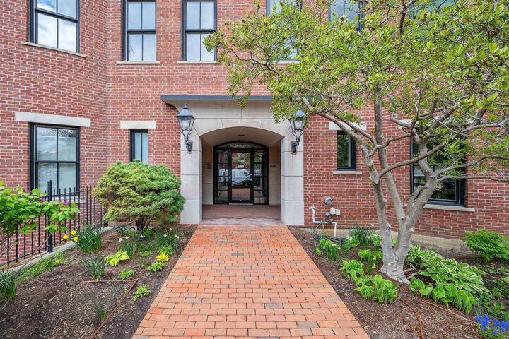 Property Photo:  40 College Street  VT 05401 