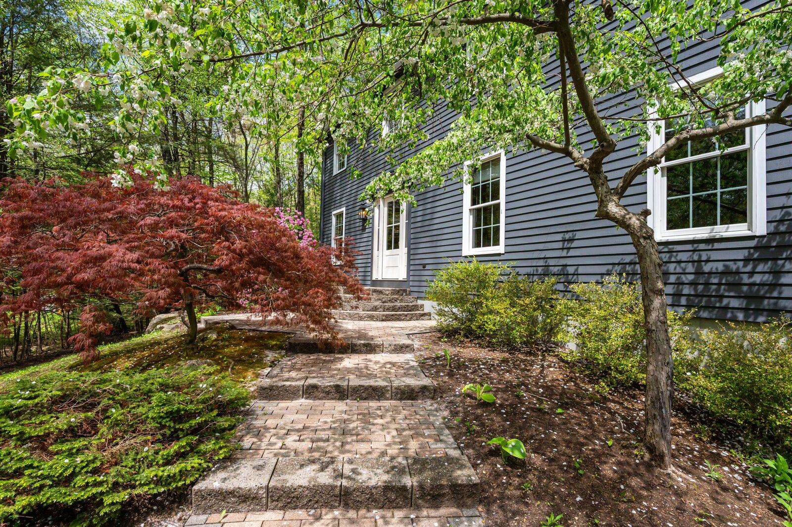 Property Photo: 23 Holt Road NH 03031