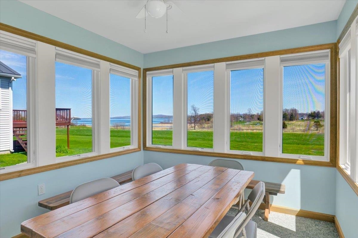 Property Photo: 132 East Shore South VT 05458