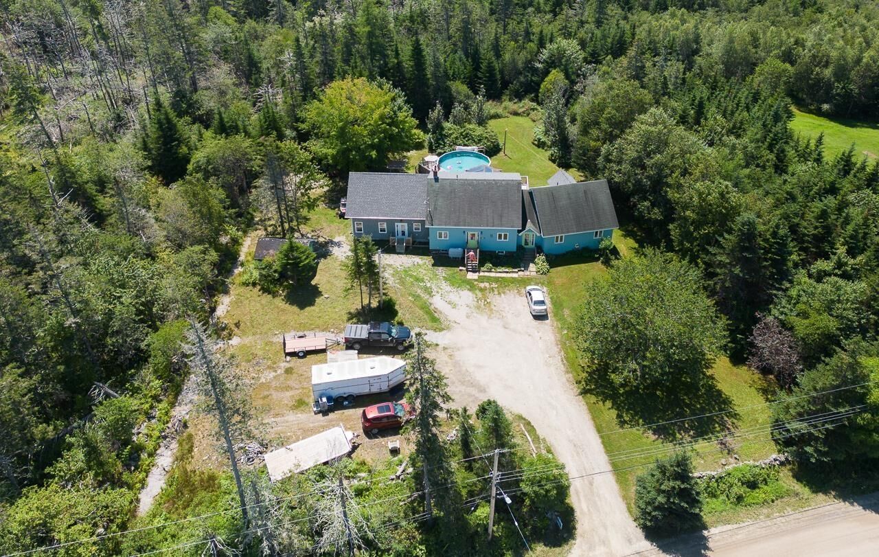Property Photo: 27 South Ohio Cross Road NS B5A 5L2