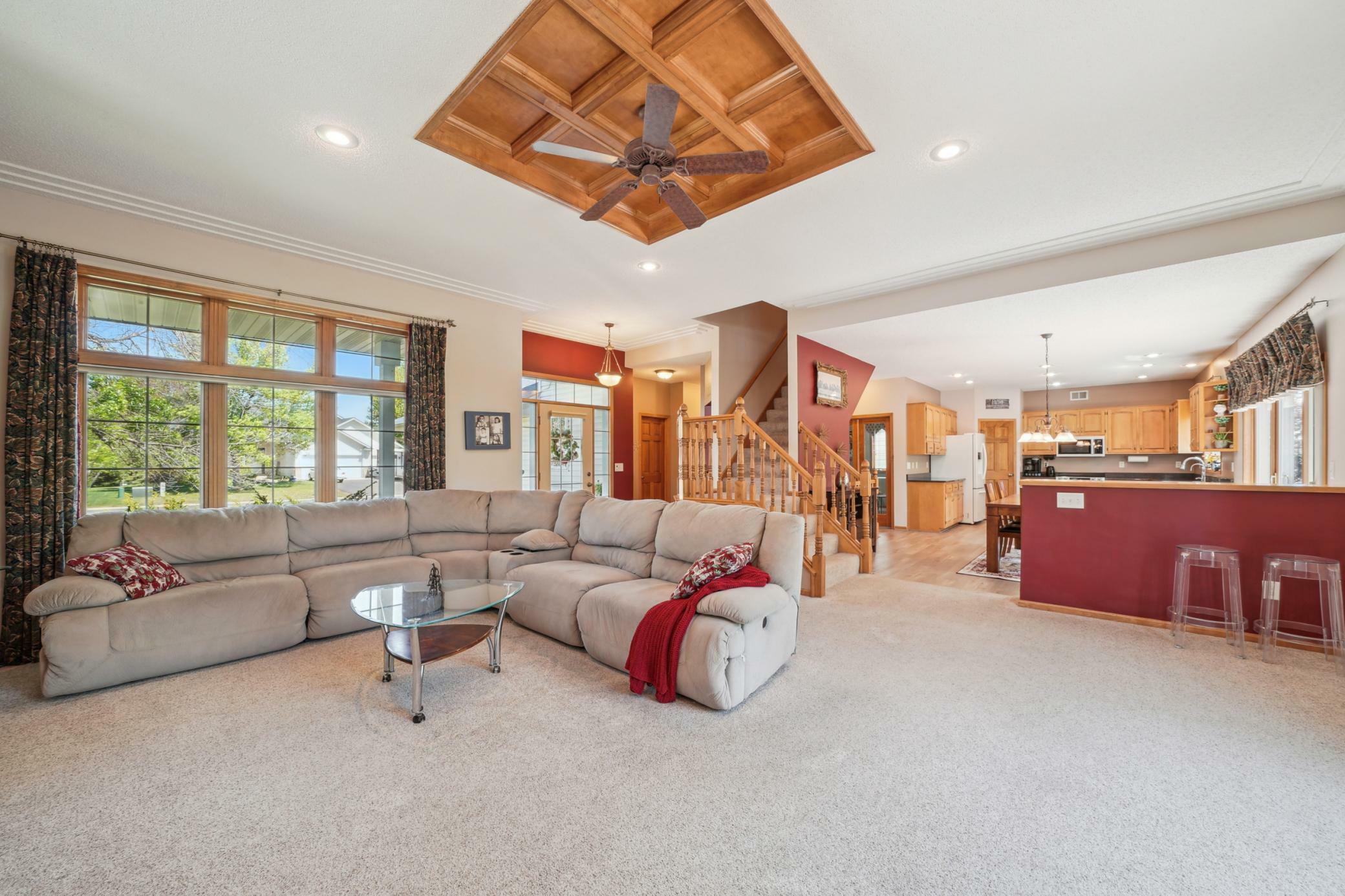 Property Photo: 2374 Thrush Street MN 55379