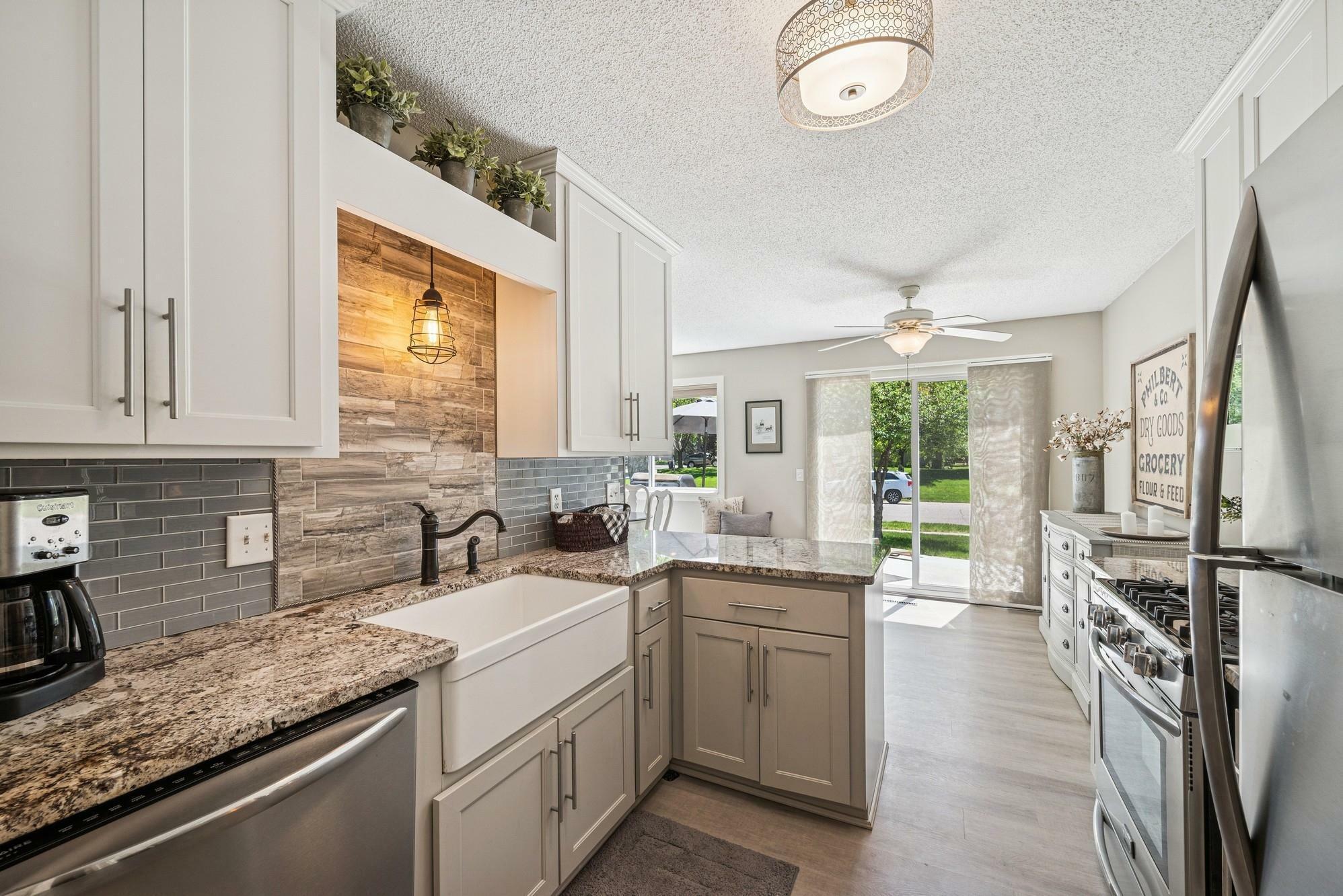 Property Photo: 5291 149th Street W MN 55124