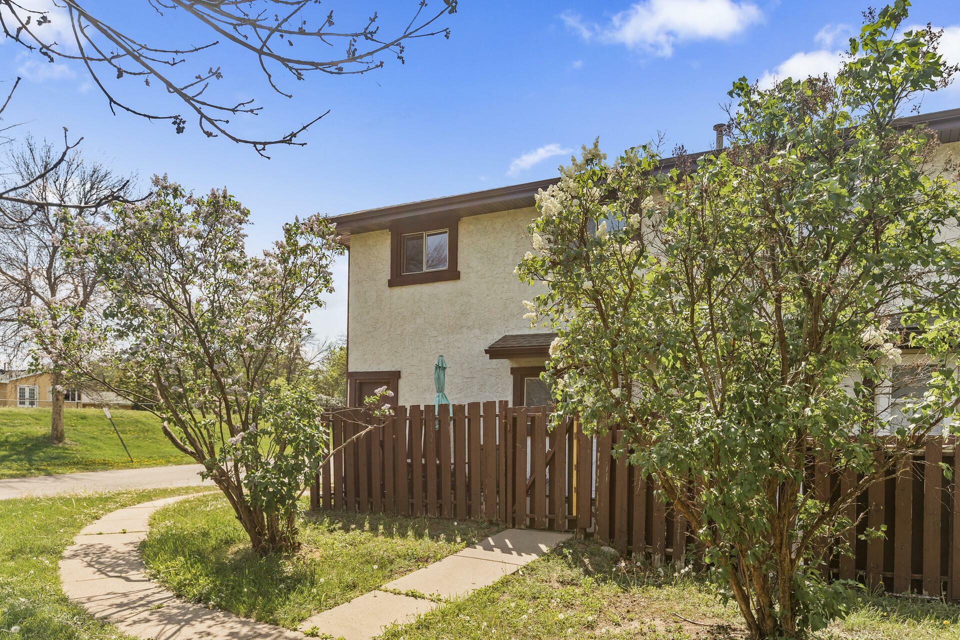Property Photo: 6307 83rd Court N MN 55445