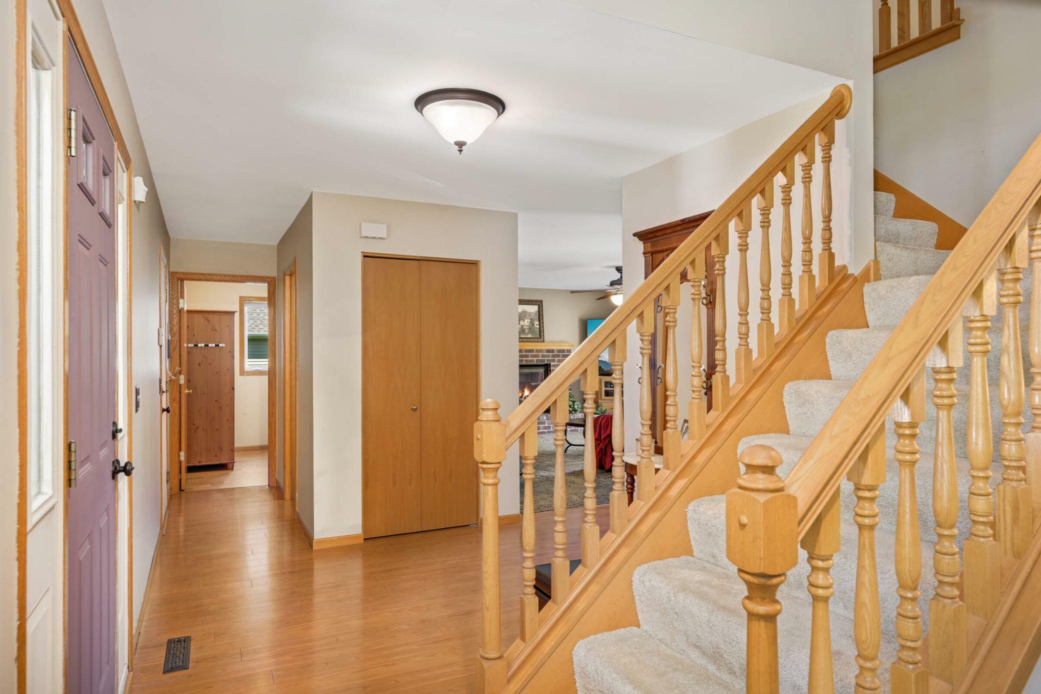 Property Photo: 7243 Jonathan Avenue S MN 55016