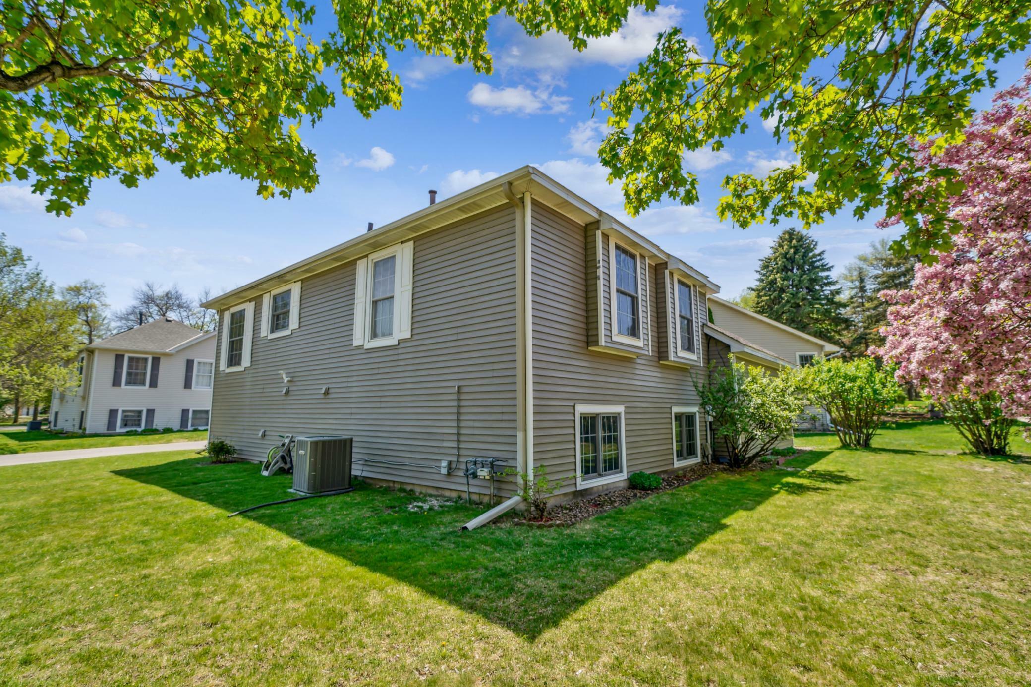 Property Photo: 7350 Williams Lane MN 55346