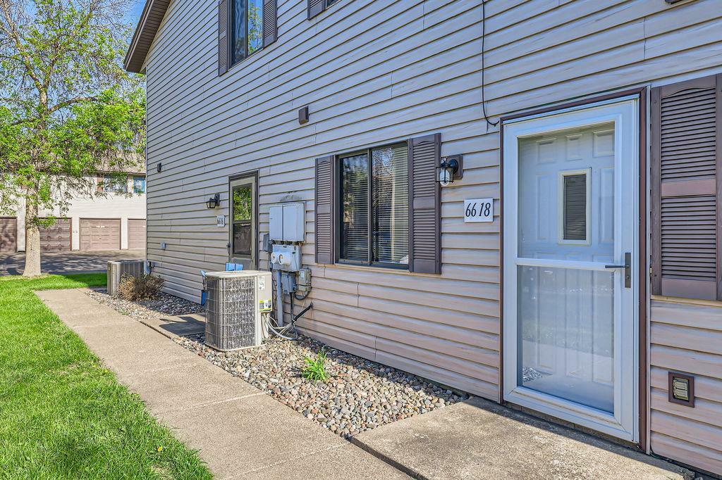 Property Photo: 6618 83rd Court N MN 55445