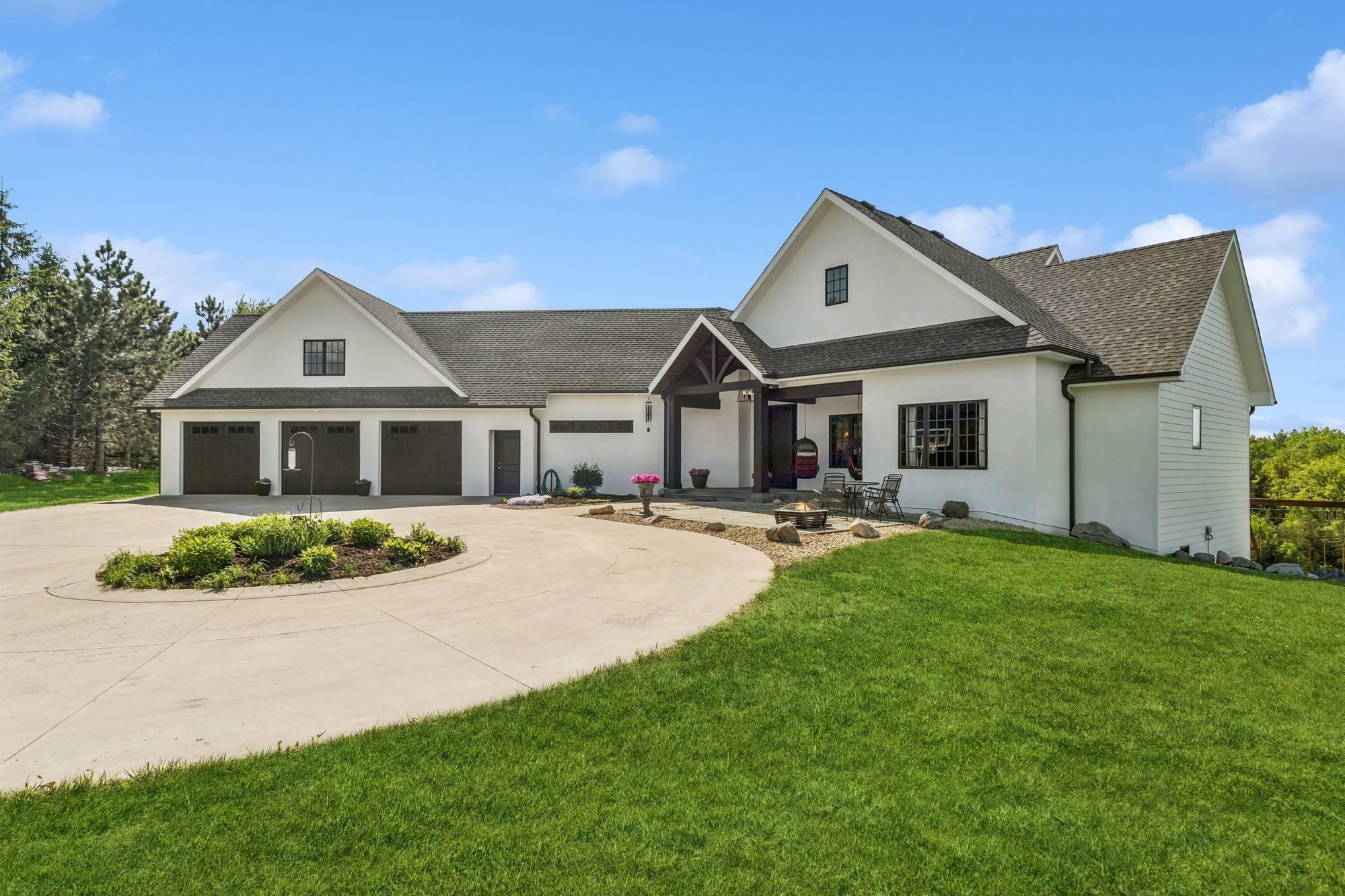 Property Photo: 2169 Ibson Avenue SE MN 55313