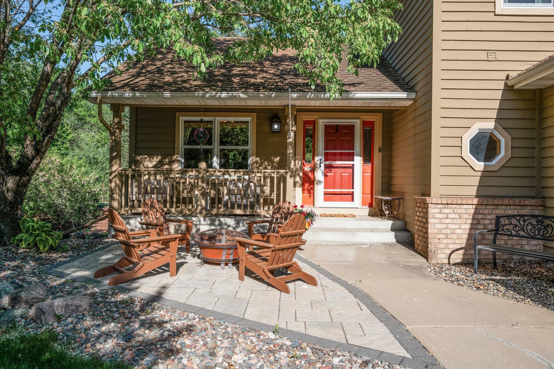 Property Photo: 2567 Bridle Creek Trail MN 55317