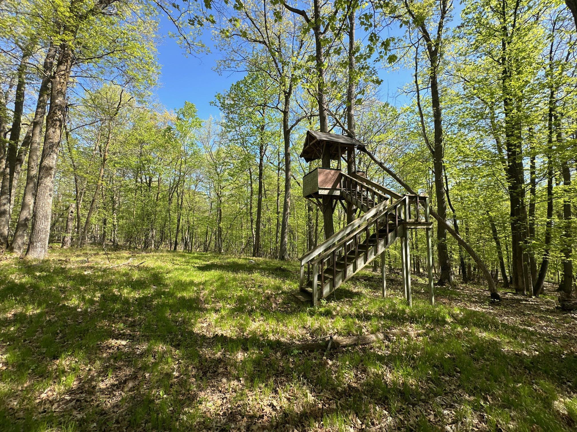 Property Photo:  Xw Tamarac Road  MN 56359 