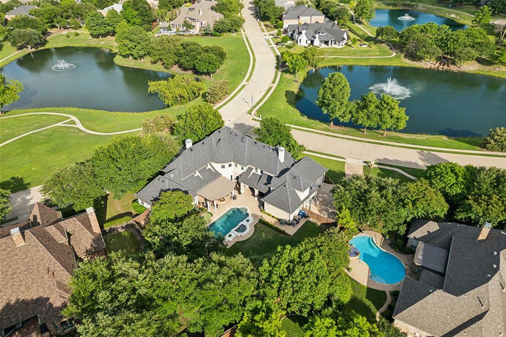 Property Photo: 1104 Windsor Drive TX 75072