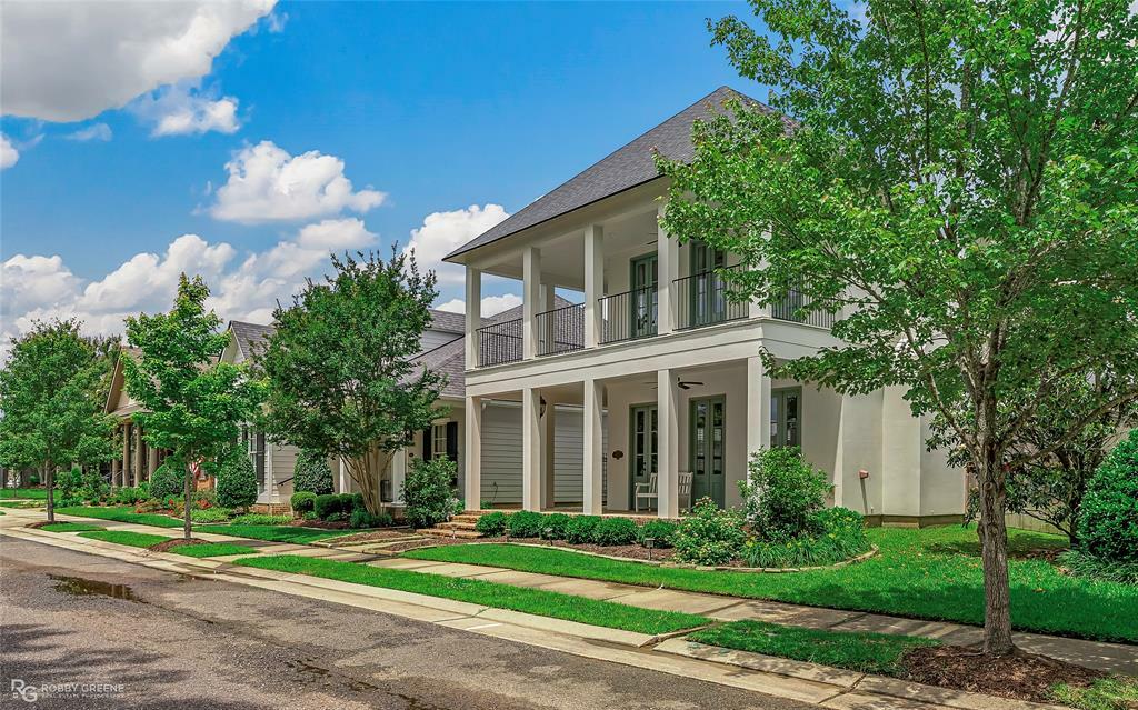 Property Photo:  1940 Shaded Willow Lane  LA 71106 