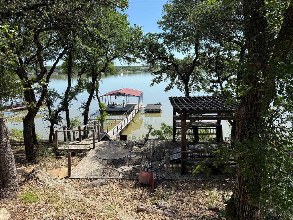 Property Photo: 10141 Cliff Drive TX 76801