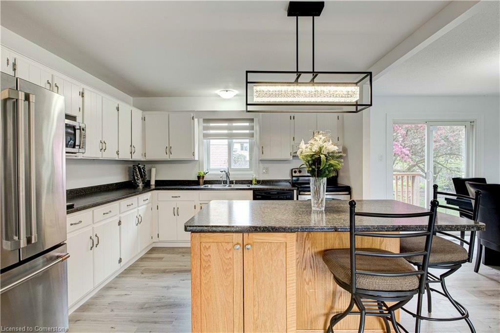 Property Photo: 238 Foxhunt Road ON N2K 2R9