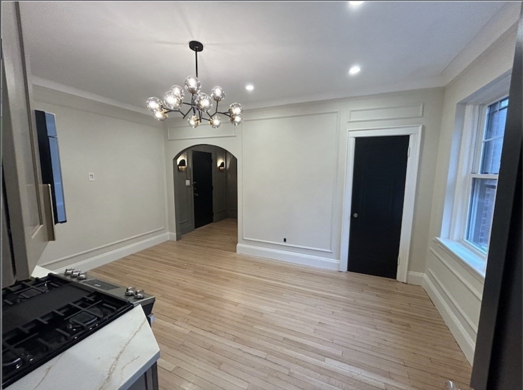 Property Photo: 4 Chiswick Rd 34 MA 02135
