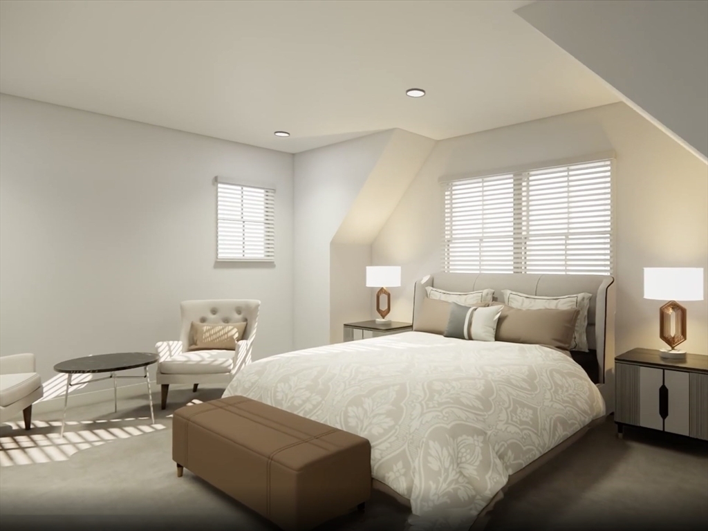 Property Photo: 12 Mina Way MA 02135