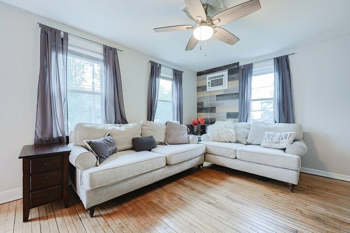 Property Photo:  12 Depot  MA 01757 