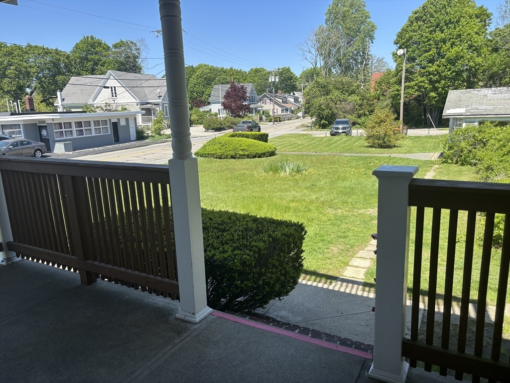 Property Photo: 59 Main St 1 MA 02364