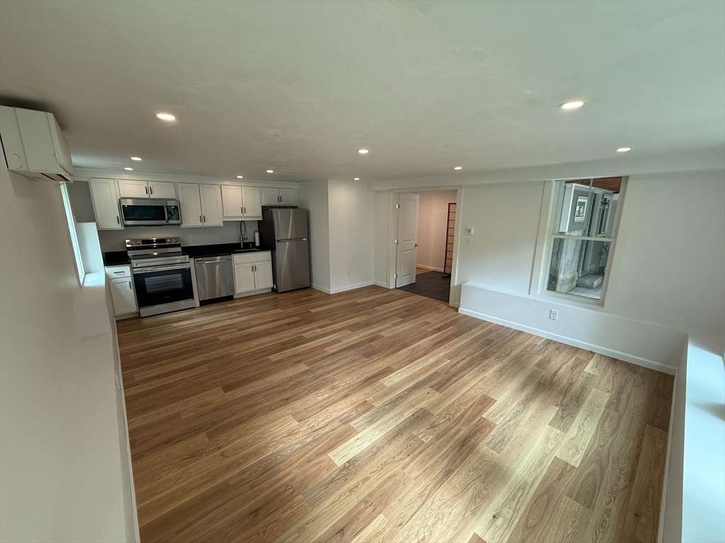 Property Photo: 107 Parker St 1 MA 01720