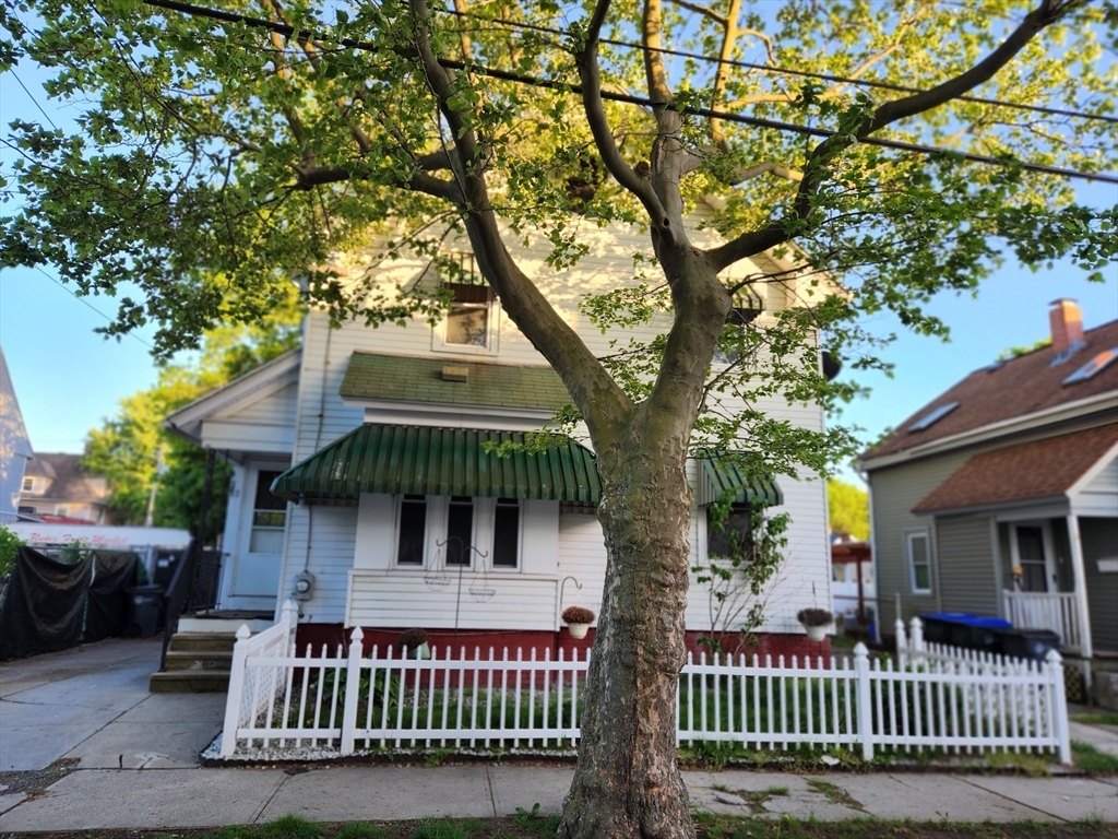 Property Photo: 12 Payton St RI 02905