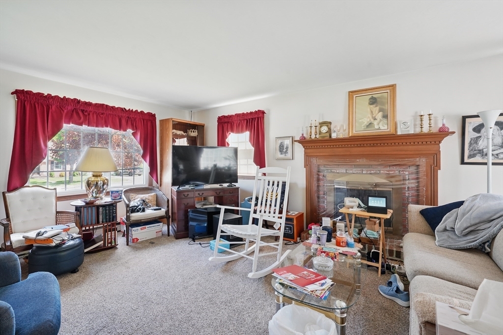Property Photo: 153 Maple Road MA 01106