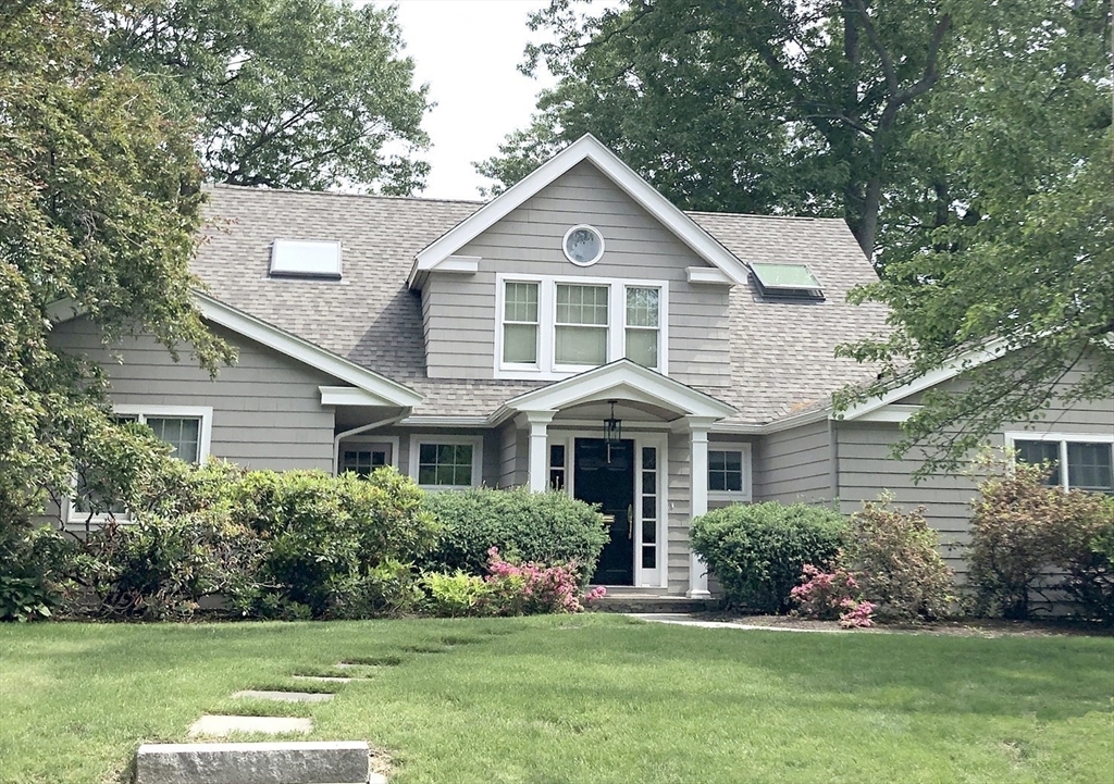Property Photo: 27 Elm Street 2 MA 01982