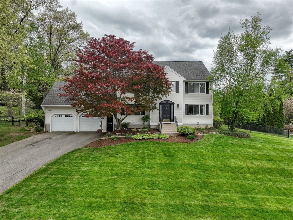 19 Gordon Road  Marlborough MA 01752 photo