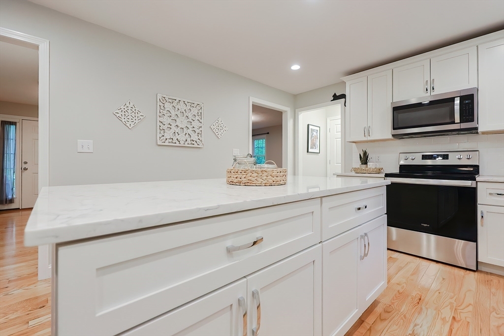 Property Photo: 111 Arizona Ave MA 01520