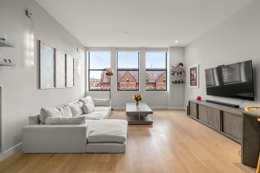 Property Photo: 285 Columbus Ave 407 MA 02116