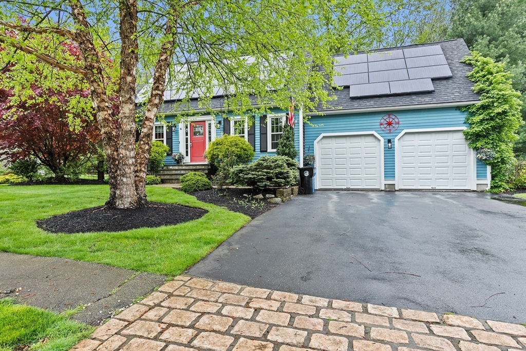 16 Old Colony Way  Whitman MA 02382 photo