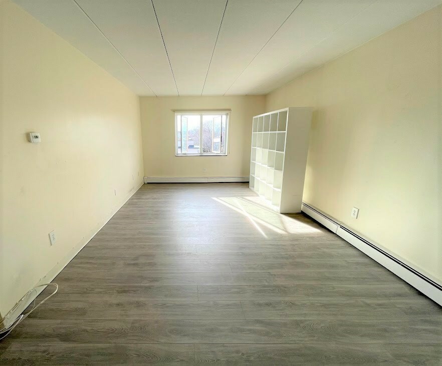 Property Photo: 284 Harvard St 64 MA 02139