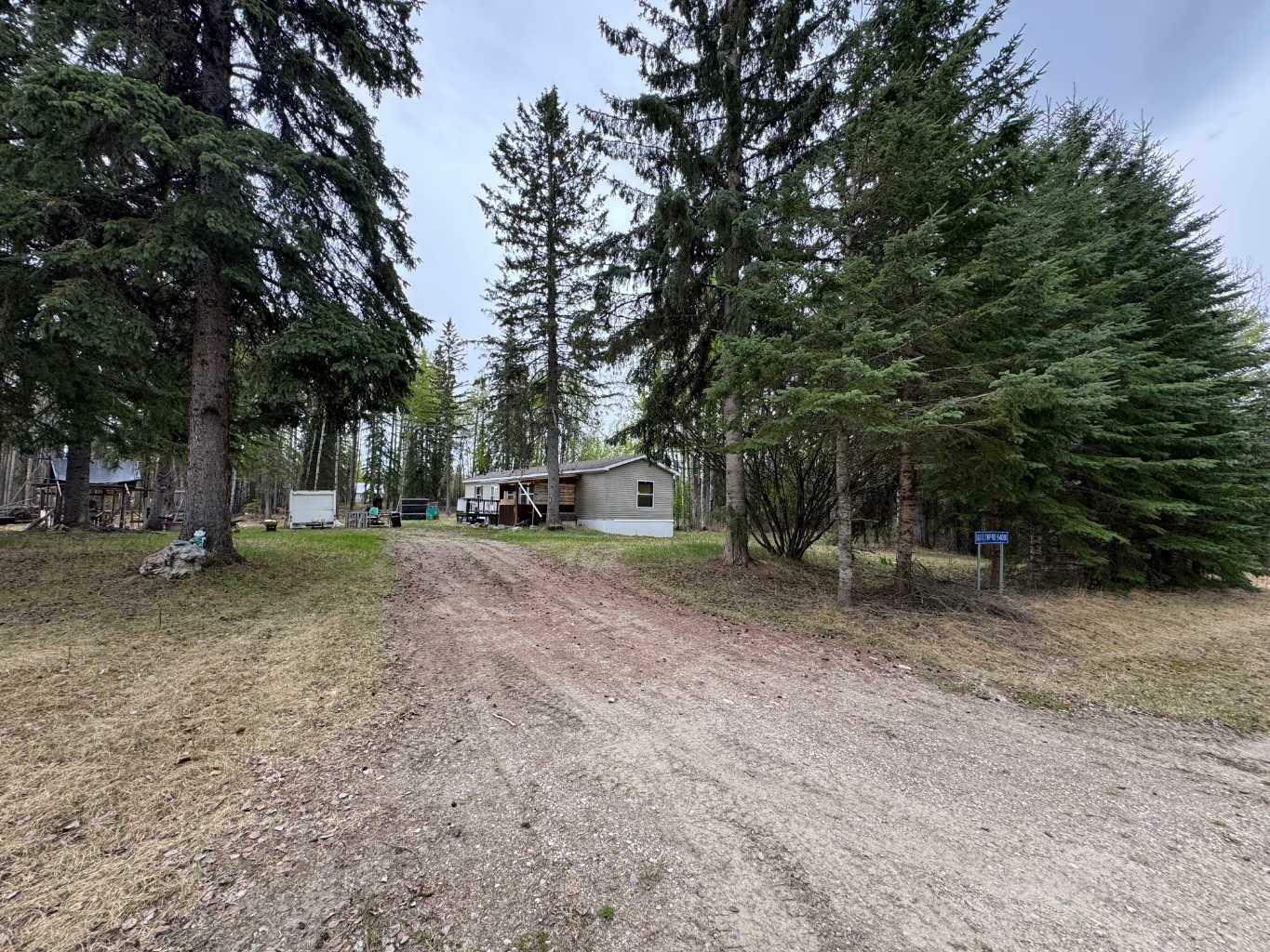 16111 Township Road 540B  Rural Yellowhead County AB T7E 3H4 photo