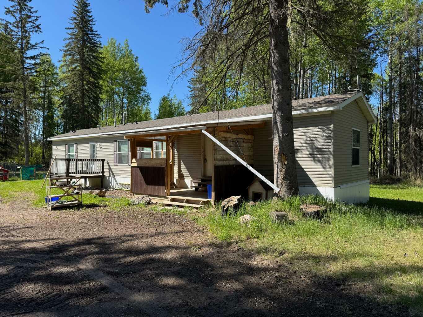 Photo de la propriété: 16111 Township Road 540B AB T7E 3H4