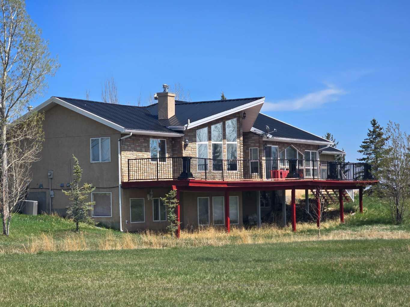 Property Photo: 48076 Coal Trail W 300 AB T0L 1H0