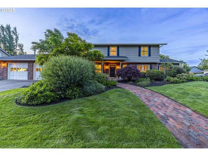 Property Photo: 2885 Powderhorn St OR 97408