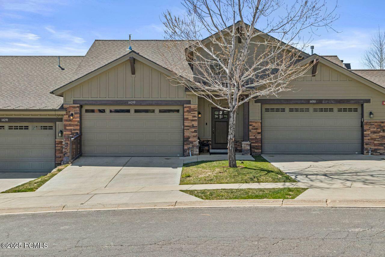 Property Photo: 14295 N Council Fire Trail Trail 24C UT 84032